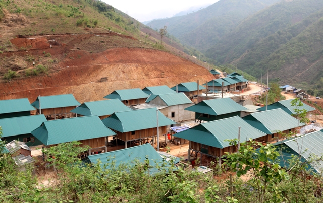 Việc khó đi đầu, gian nguy không quản ngại
